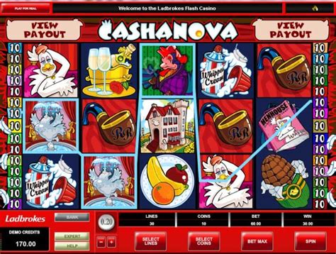 cashanova spielen|Cashanova Slot Machine .